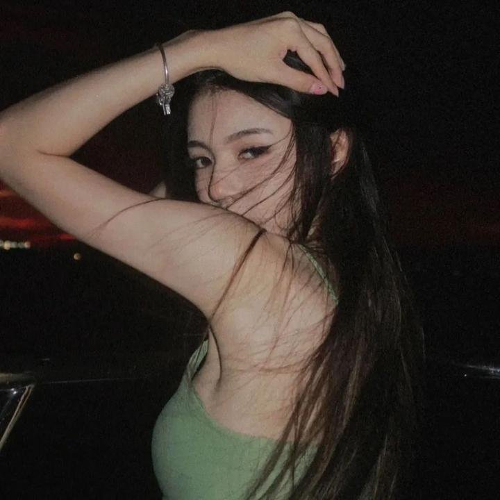 他们微笑的样子